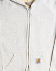 Carhartt - Full Zip (XS)