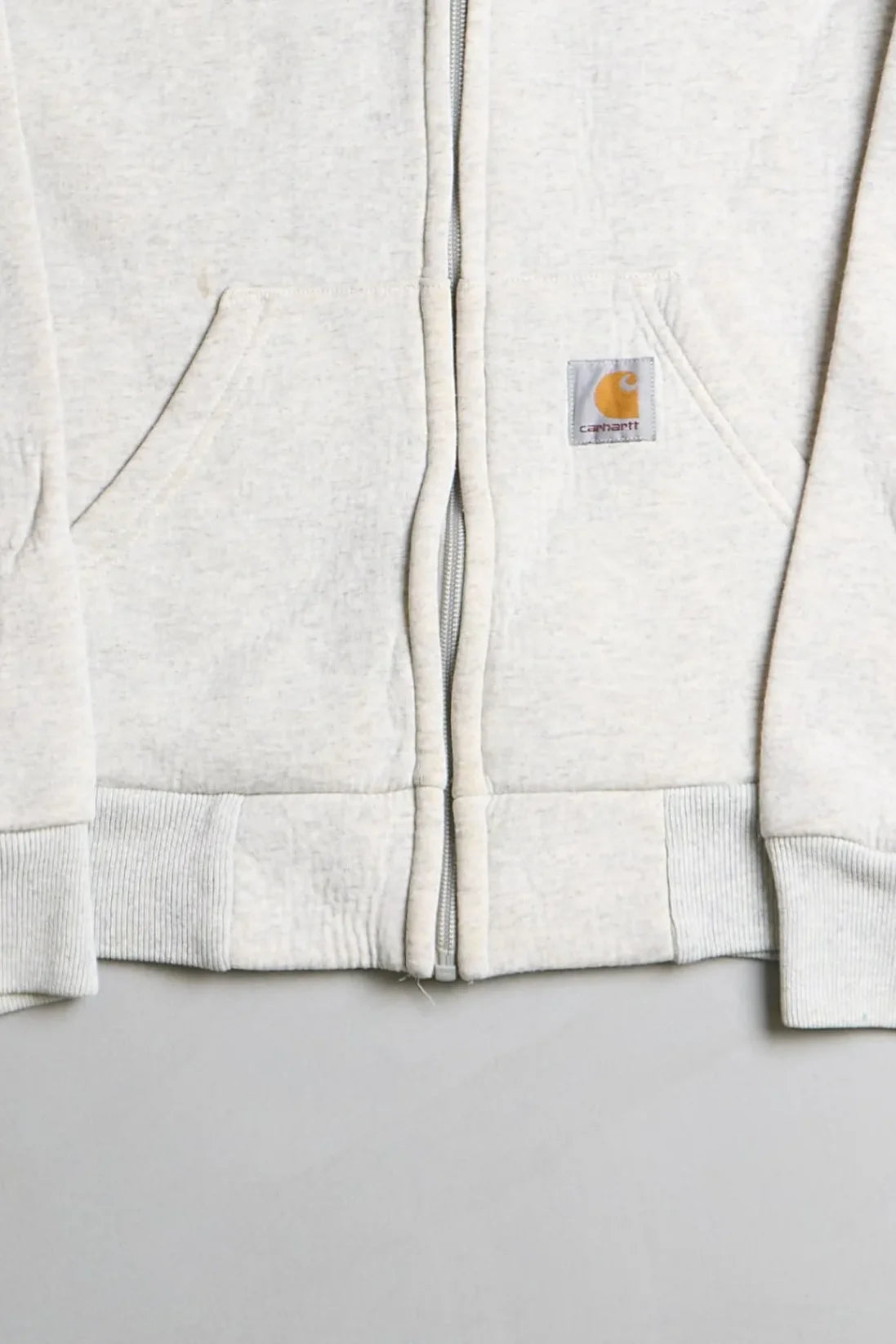 Carhartt - Full Zip (XS)