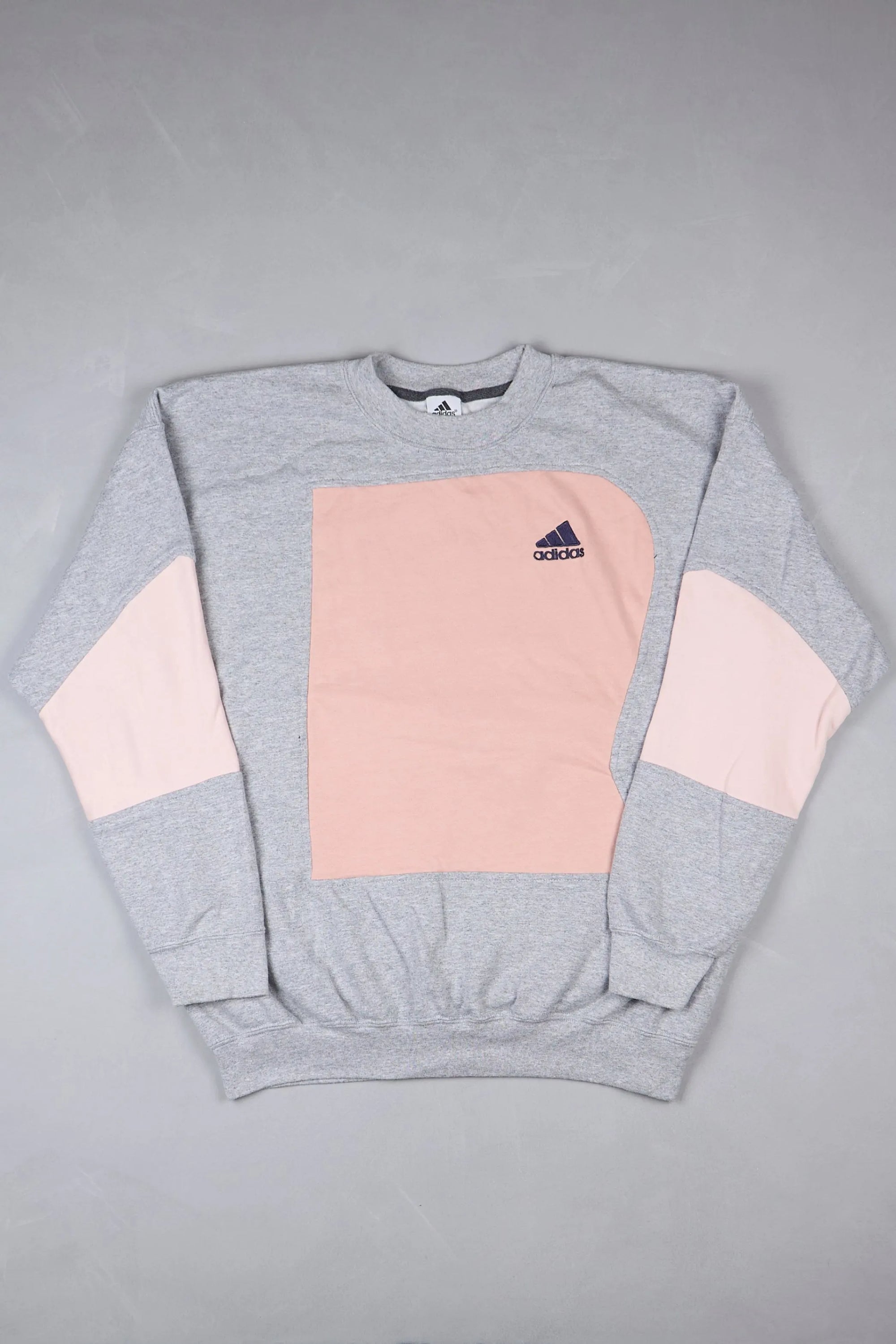 Adidas - Sweatshirt (L)