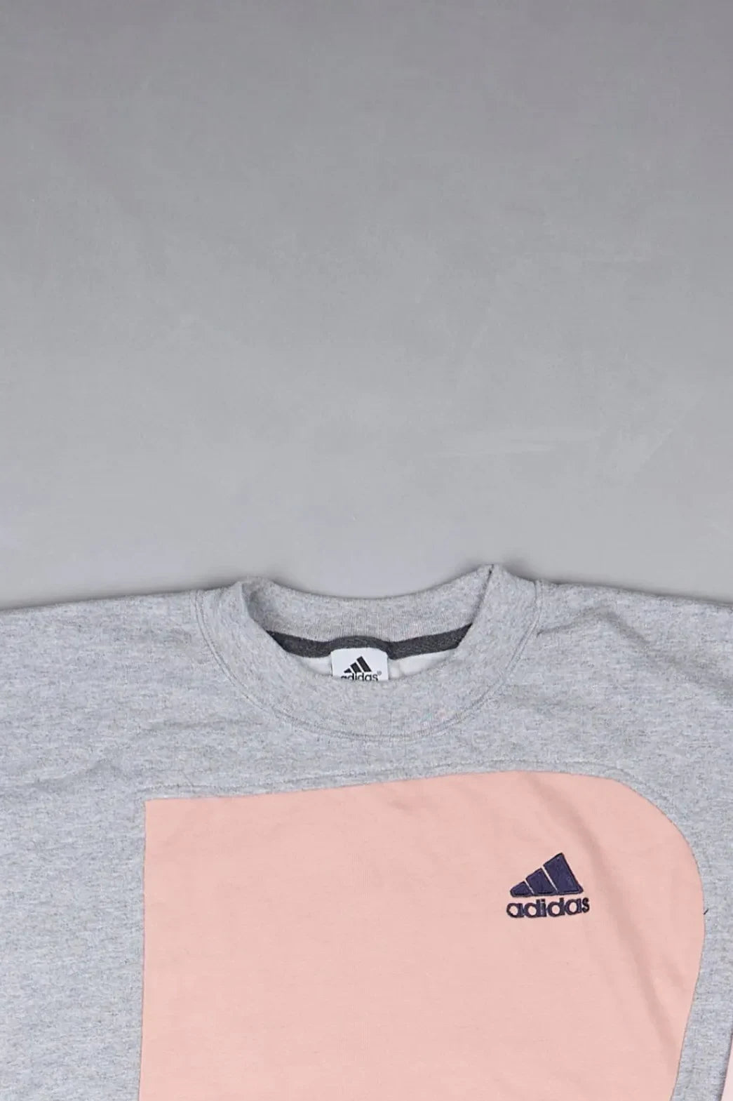 Adidas - Sweatshirt (L)