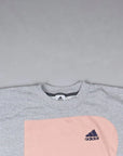 Adidas - Sweatshirt (L)