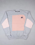 Adidas - Sweatshirt (L)