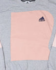 Adidas - Sweatshirt (L)