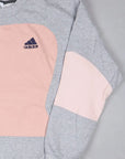 Adidas - Sweatshirt (L)