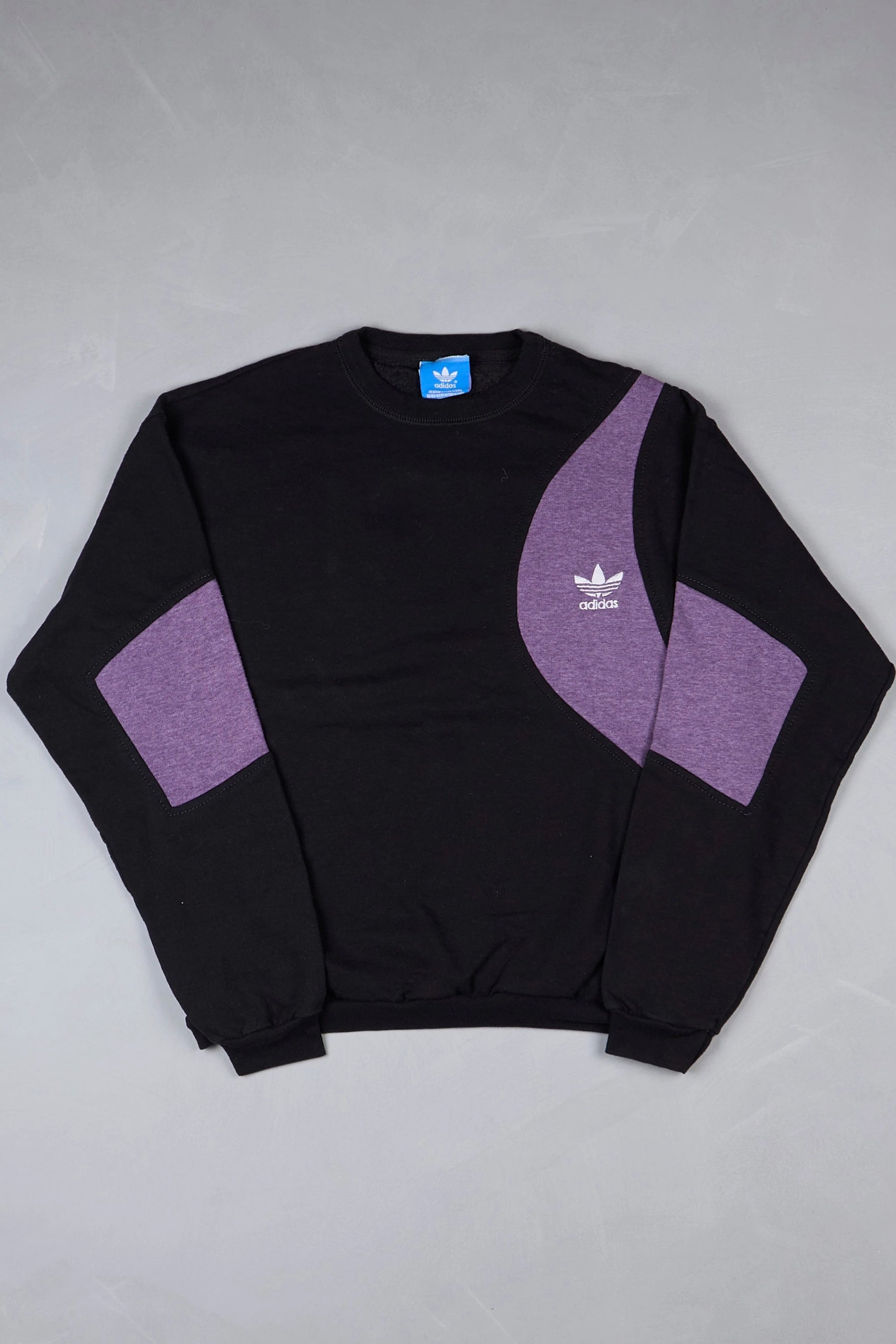 Adidas - Sweatshirt (S)