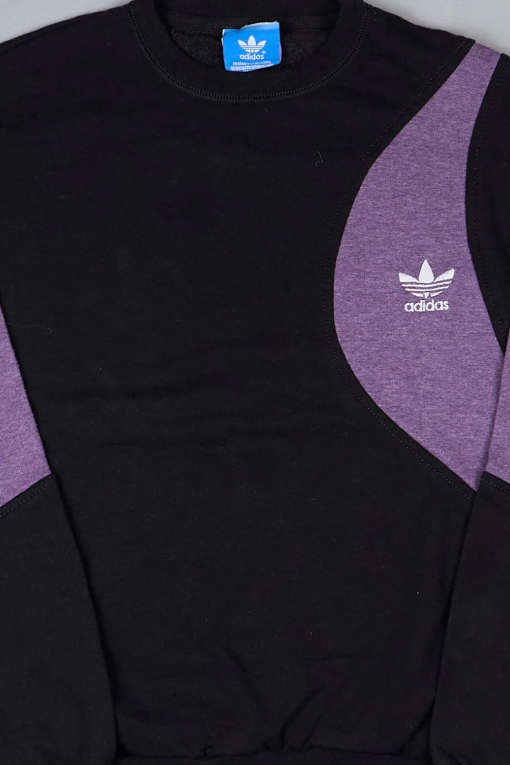 Adidas - Sweatshirt (S)