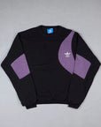 Adidas - Sweatshirt (S)