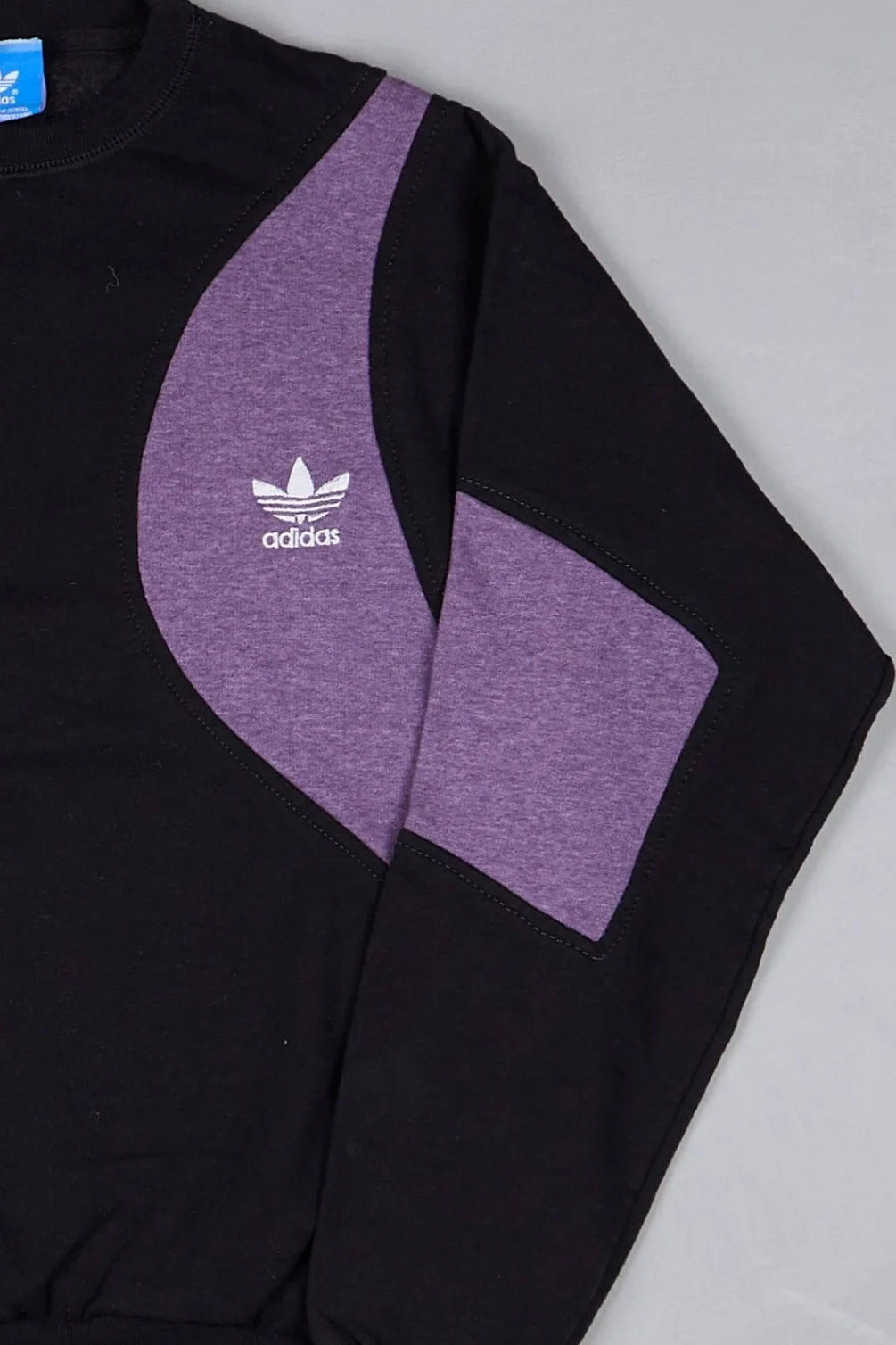 Adidas - Sweatshirt (S)