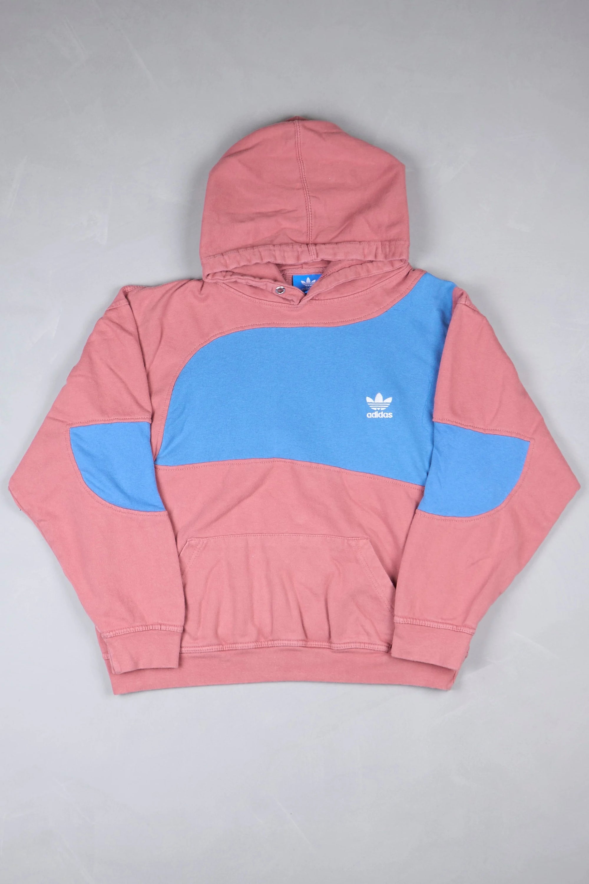 Adidas - Hoodie (S)