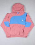 Adidas - Hoodie (S)