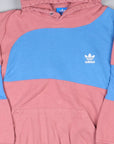 Adidas - Hoodie (S)