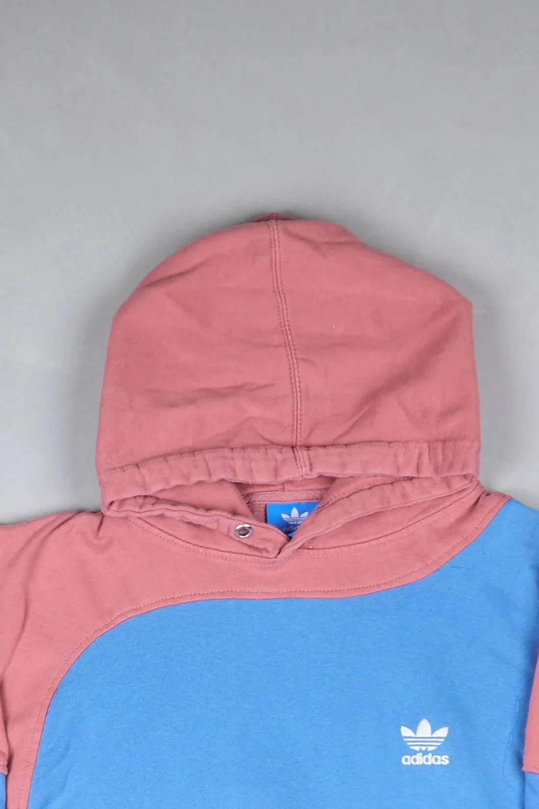 Adidas - Hoodie (S)