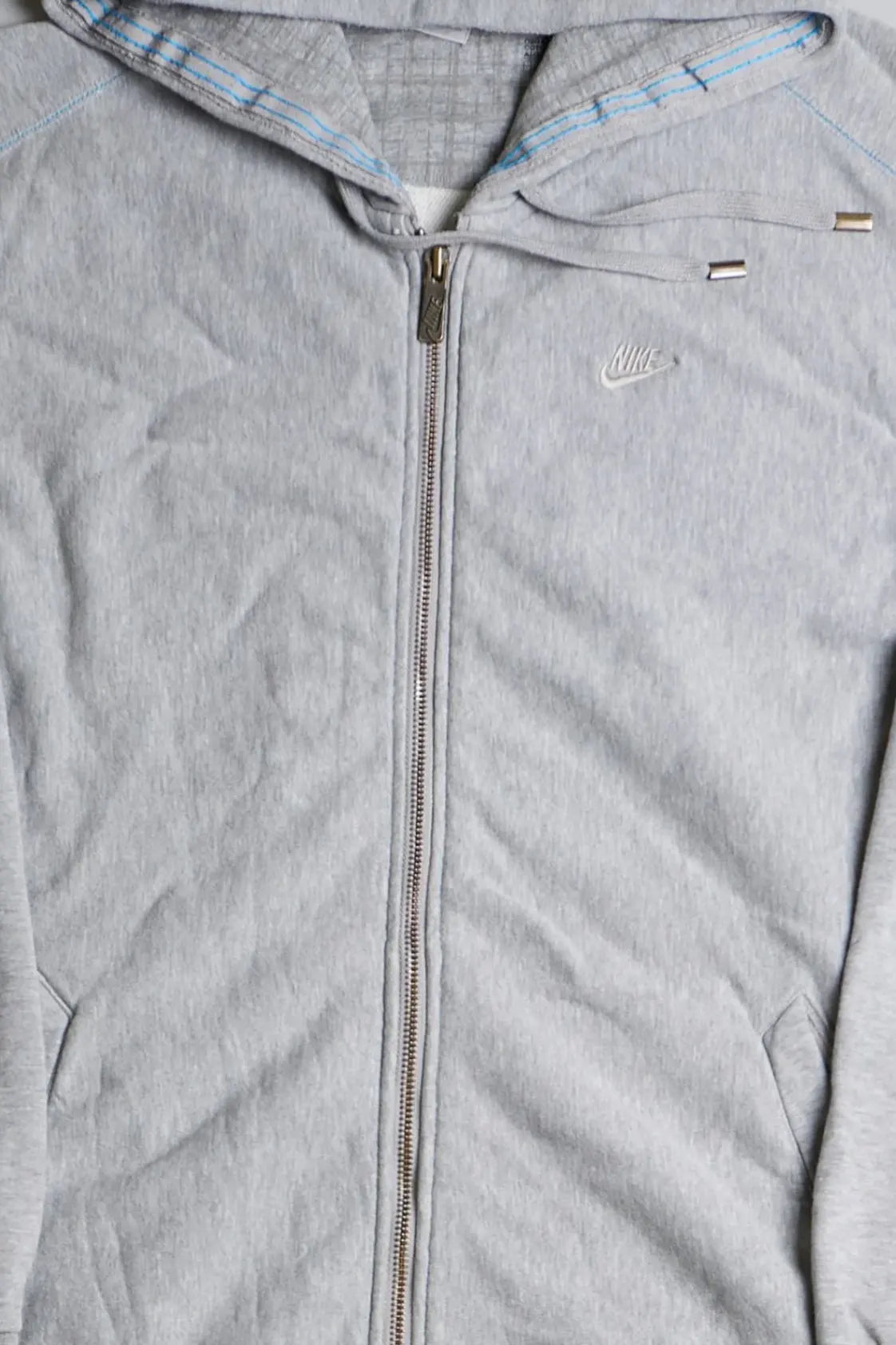 Nike - Full Zip (L)