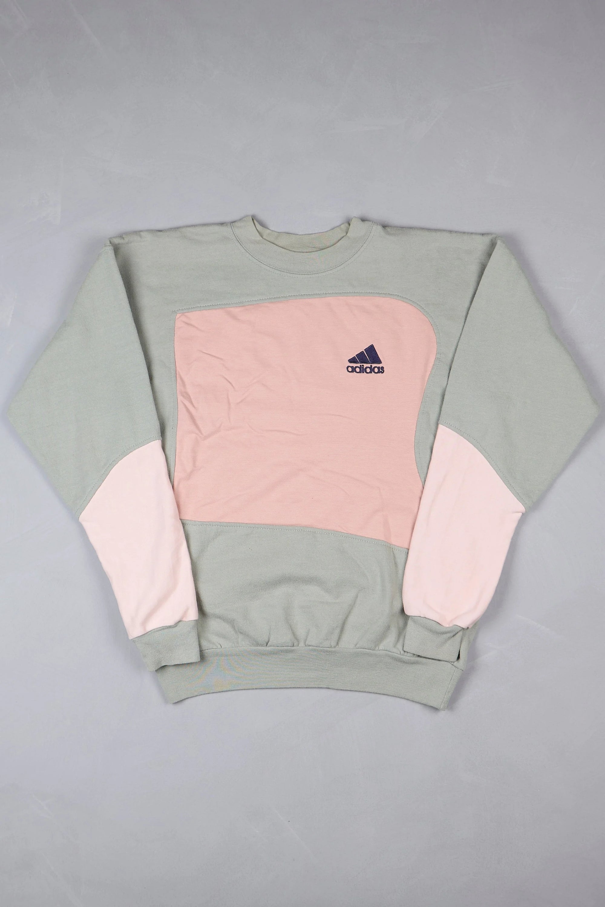 Adidas - Sweatshirt (M)