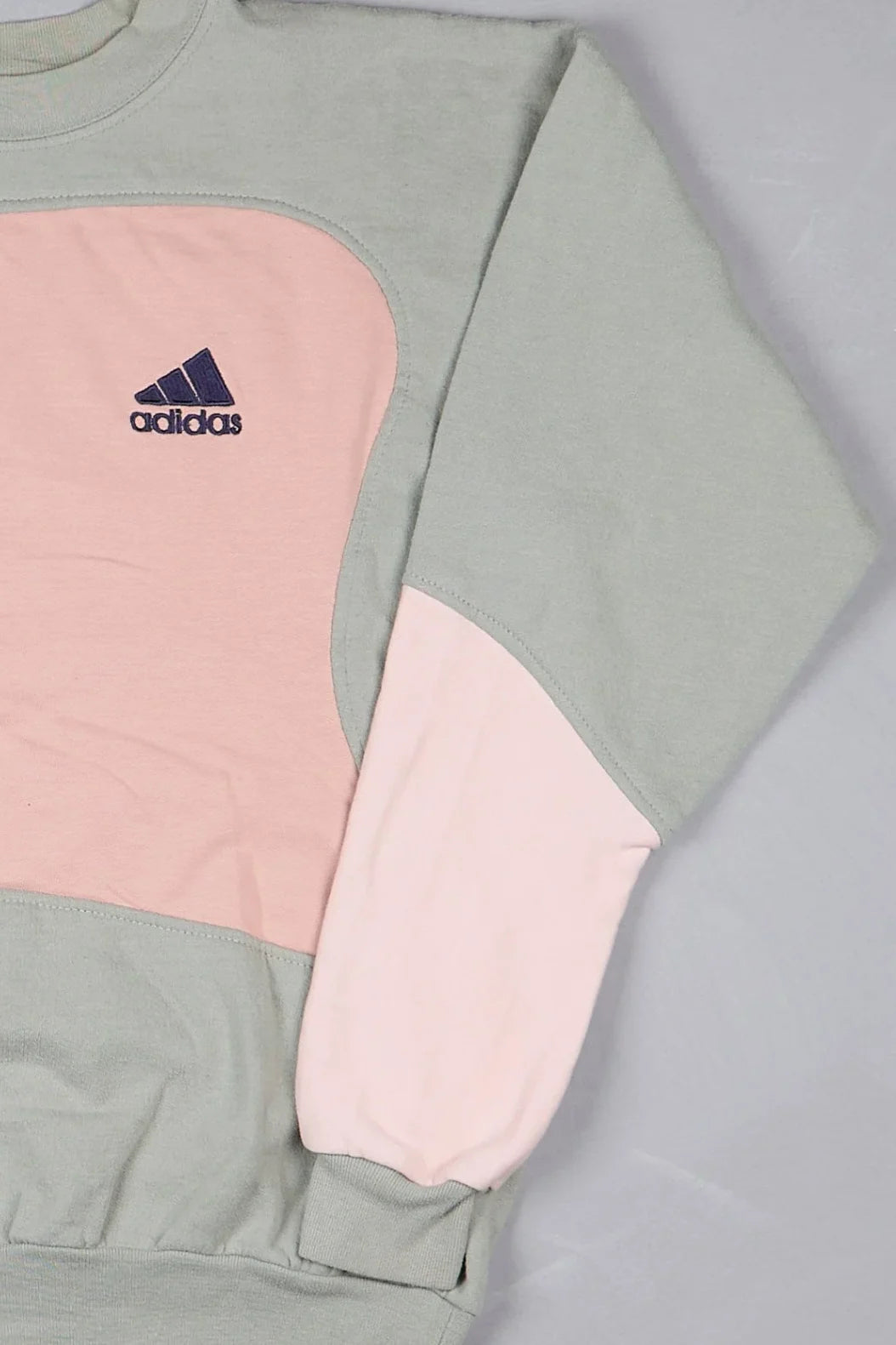 Adidas - Sweatshirt (M)