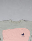 Adidas - Sweatshirt (M)