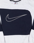 Nike - Sweatshirt (M)