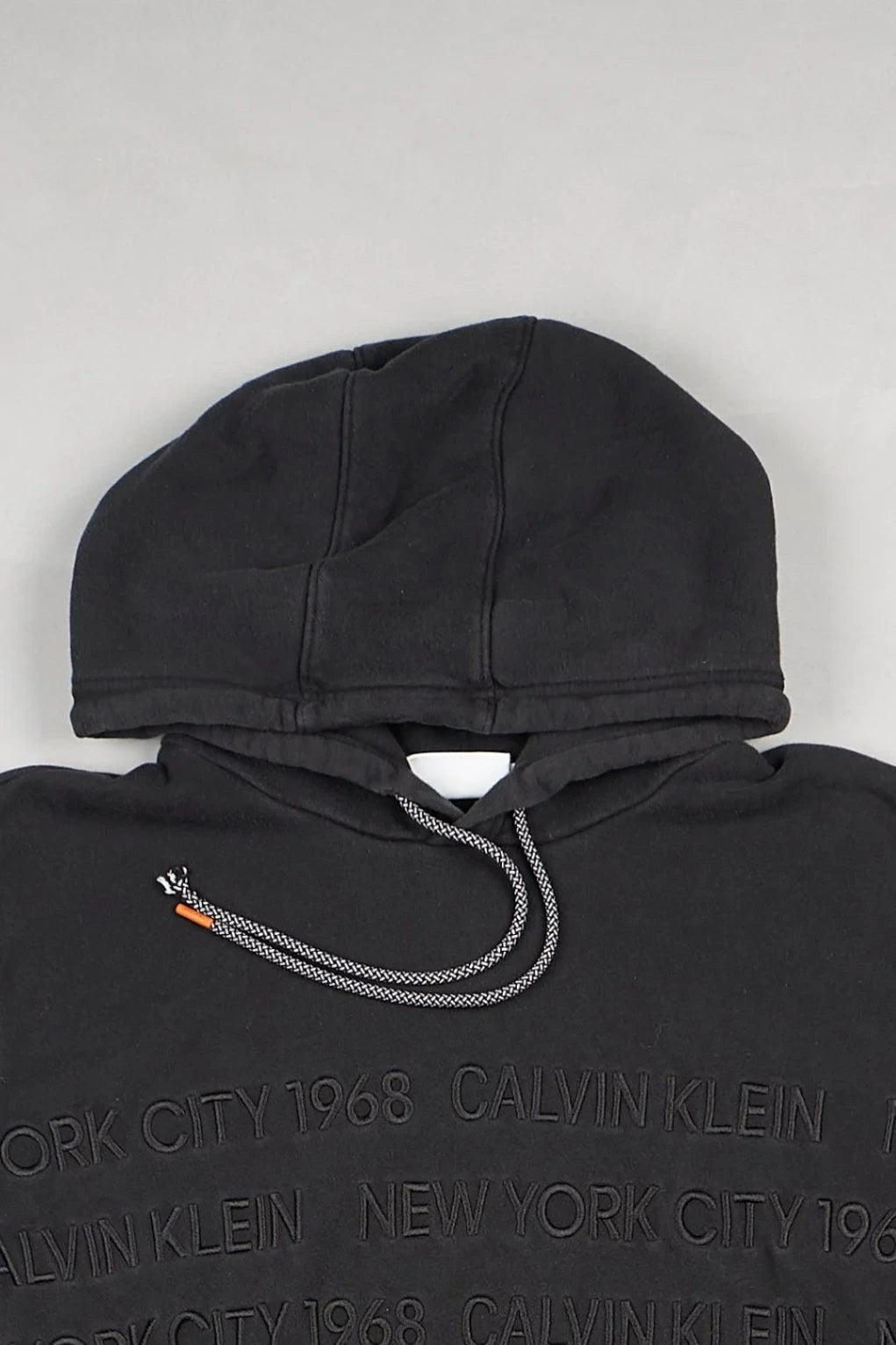 Calvin Klein - Hoodie (L)