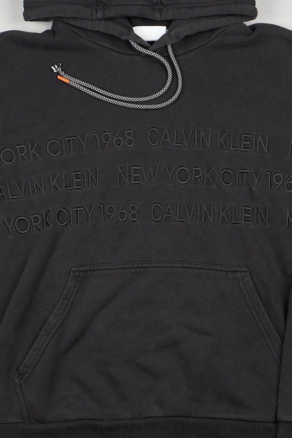 Calvin Klein - Hoodie (L)