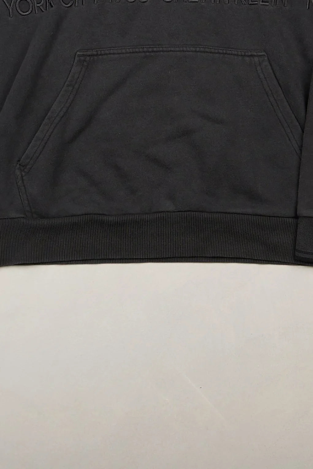 Calvin Klein - Hoodie (L)