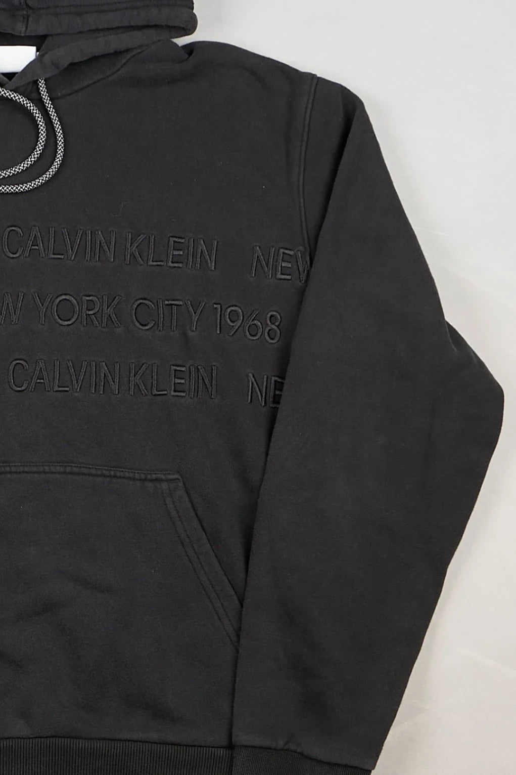 Calvin Klein - Hoodie (L)