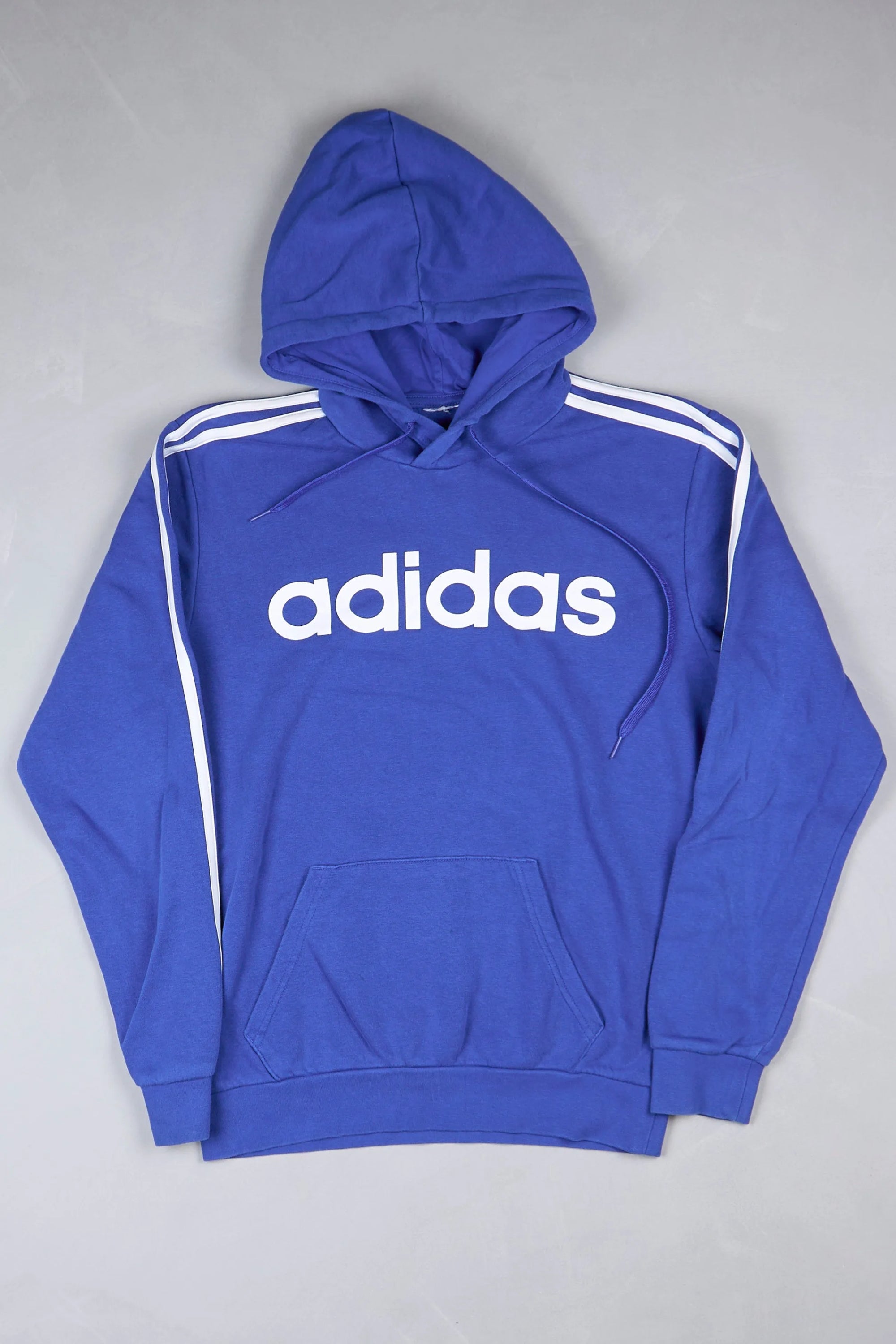 Adidas - Hoodie (M)