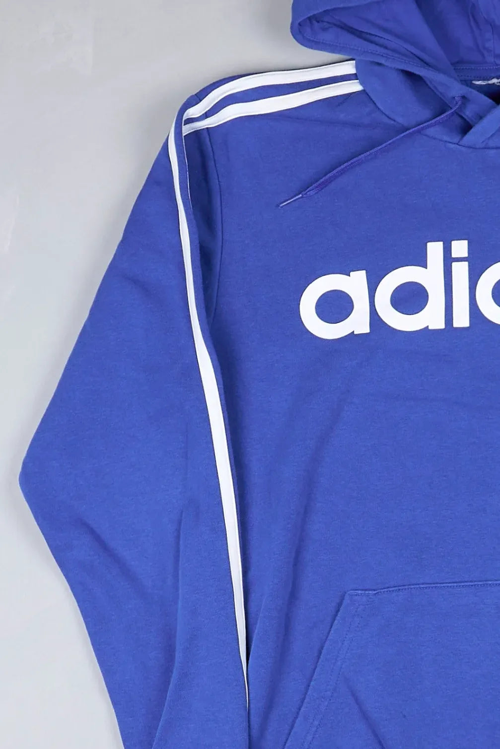 Adidas - Hoodie (M)