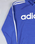 Adidas - Hoodie (M)