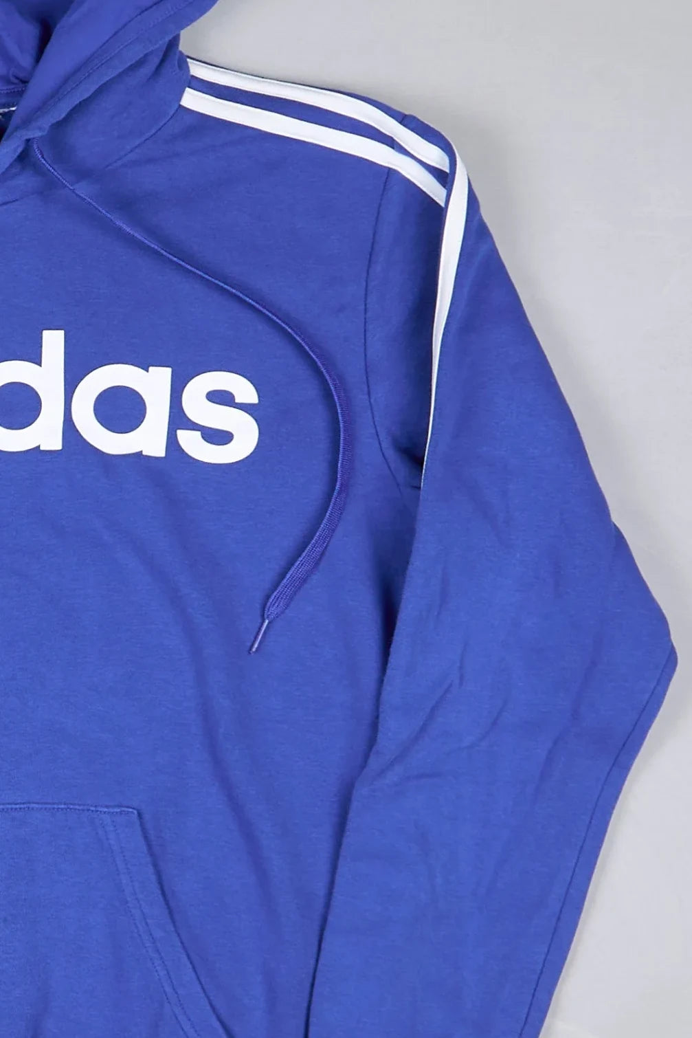 Adidas - Hoodie (M)