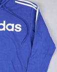 Adidas - Hoodie (M)