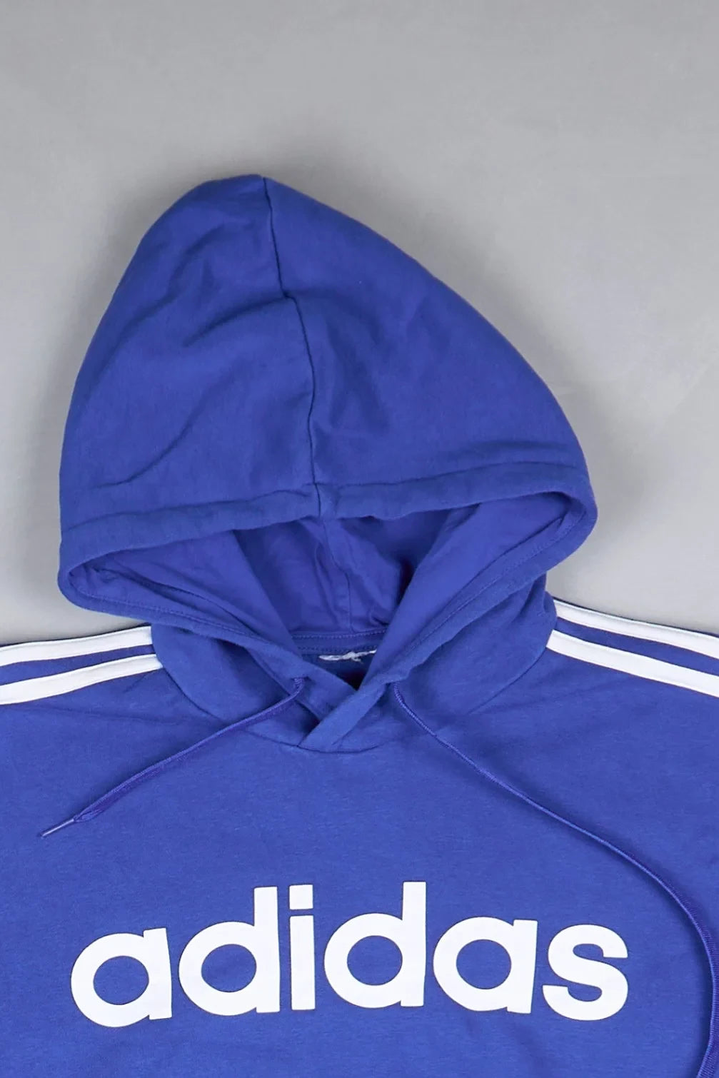 Adidas - Hoodie (M)