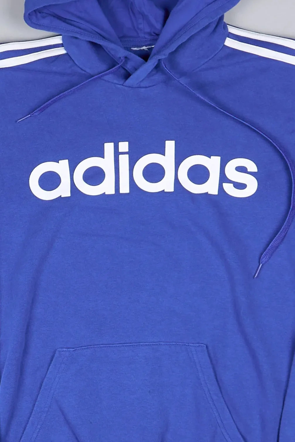 Adidas - Hoodie (M)