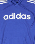 Adidas - Hoodie (M)