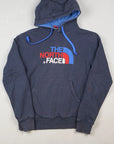 The North Face - Hoodie (S)