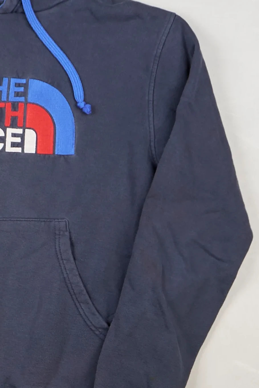 The North Face - Hoodie (S)