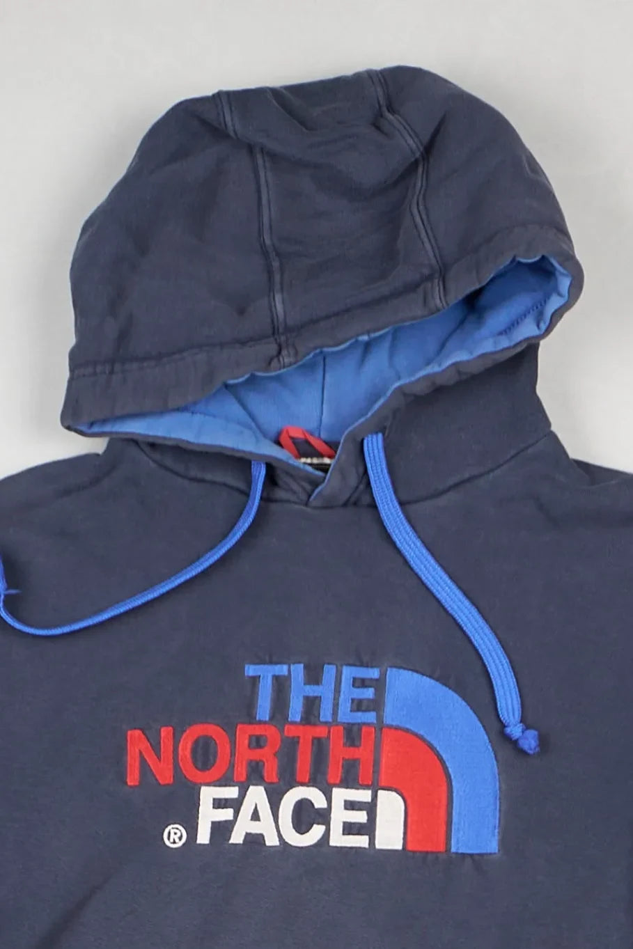 The North Face - Hoodie (S)