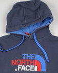 The North Face - Hoodie (S)