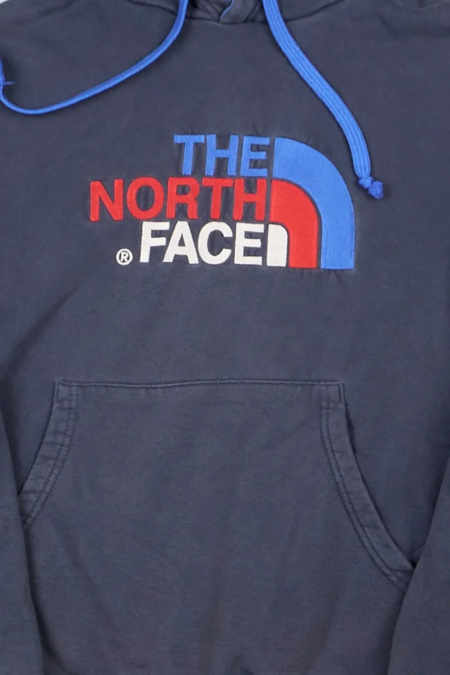 The North Face - Hoodie (S)