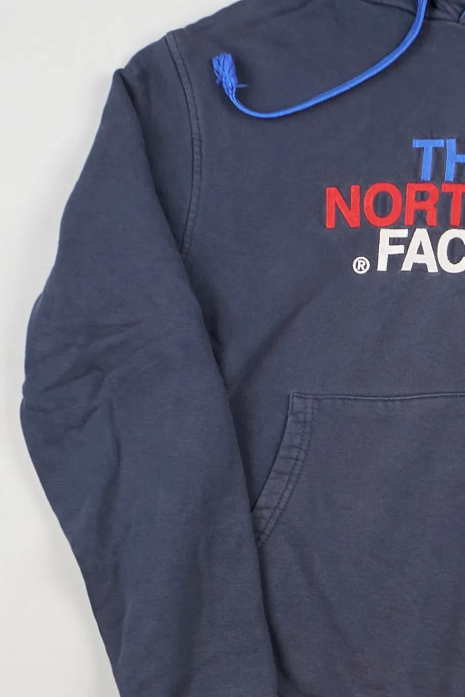 The North Face - Hoodie (S)