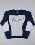 Nike - Sweatshirt (S)