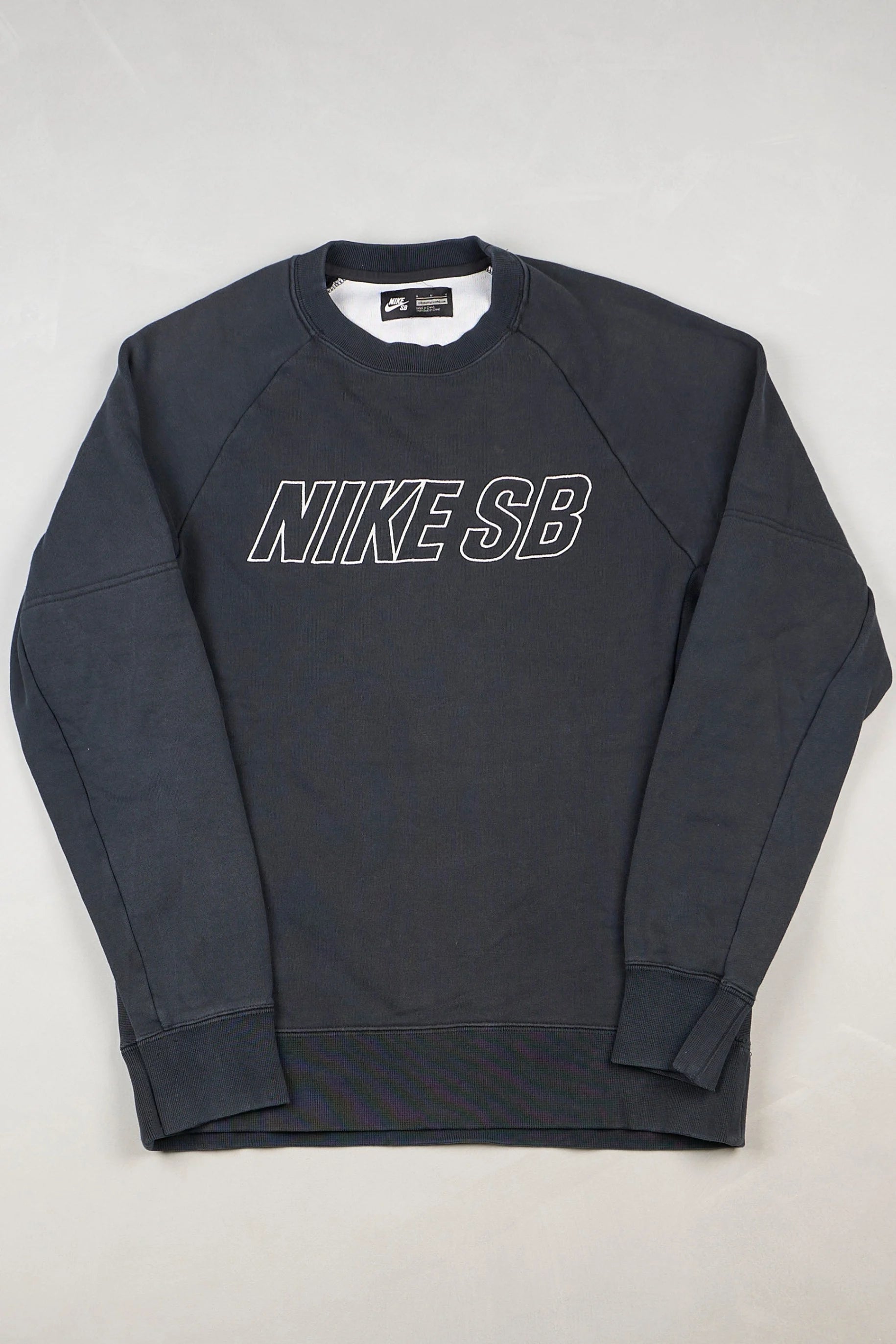 Nike - Sweatshirt (M)