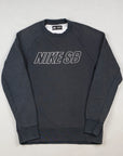 Nike - Sweatshirt (M)