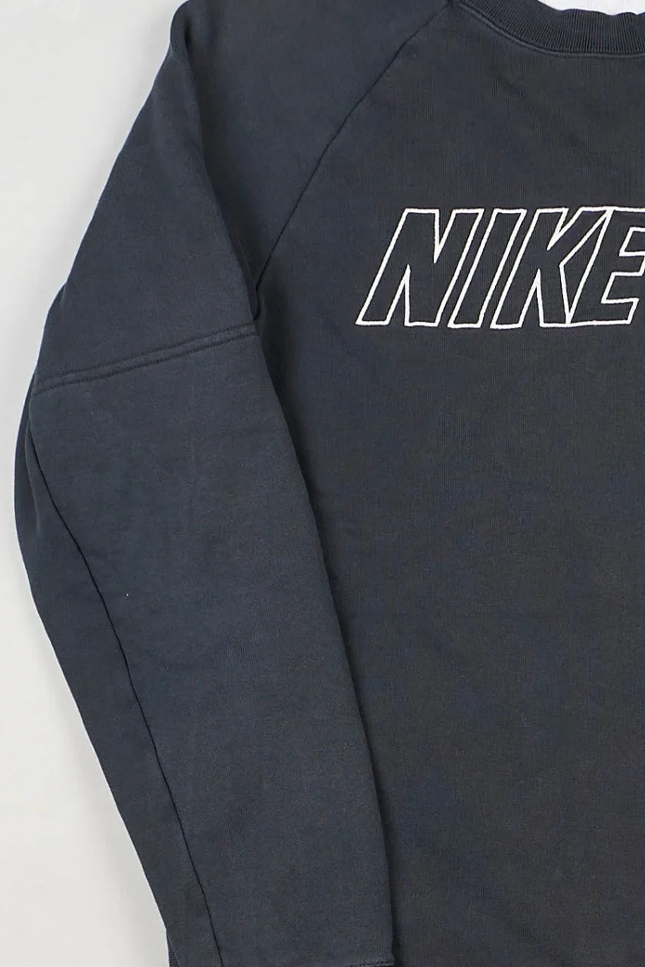 Nike - Sweatshirt (M)