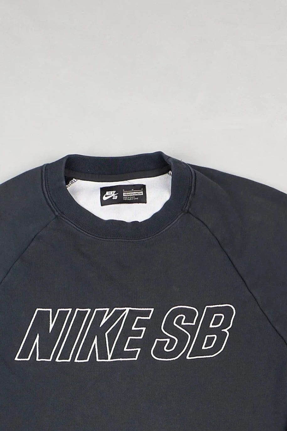 Nike - Sweatshirt (M)