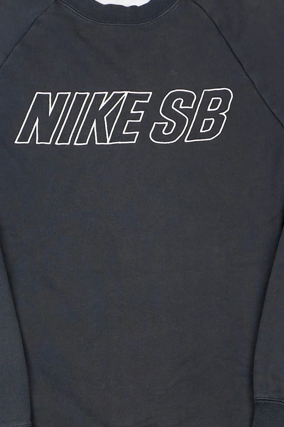 Nike - Sweatshirt (M)