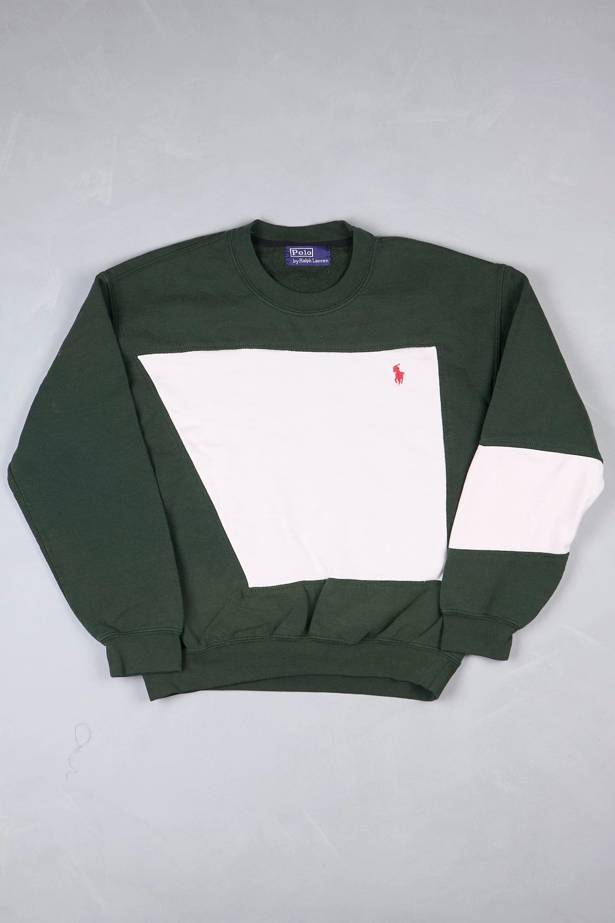 Ralph Lauren - Sweatshirt (S)