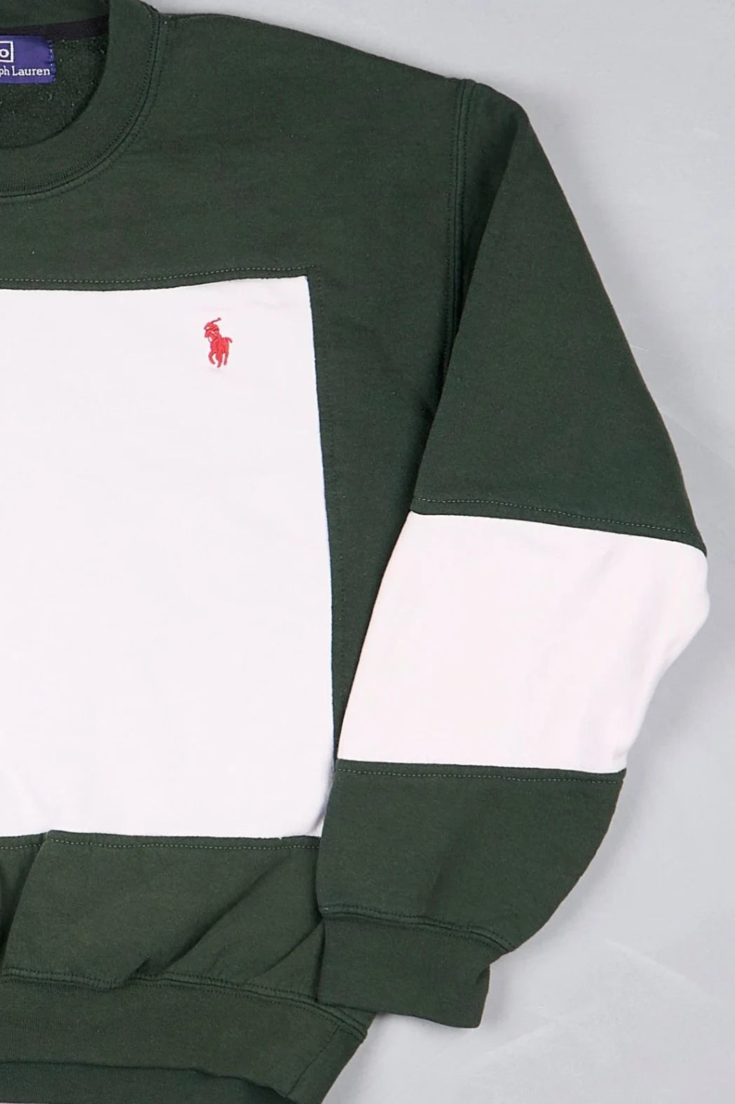 Ralph Lauren - Sweatshirt (S)