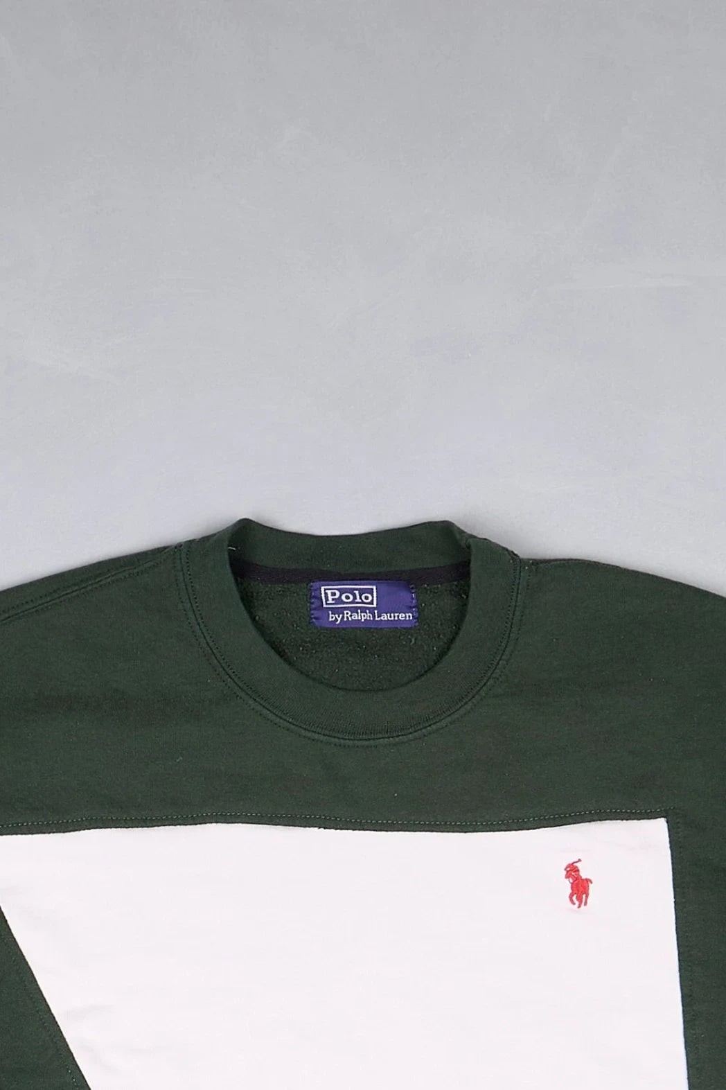 Ralph Lauren - Sweatshirt (S)