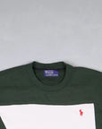 Ralph Lauren - Sweatshirt (S)