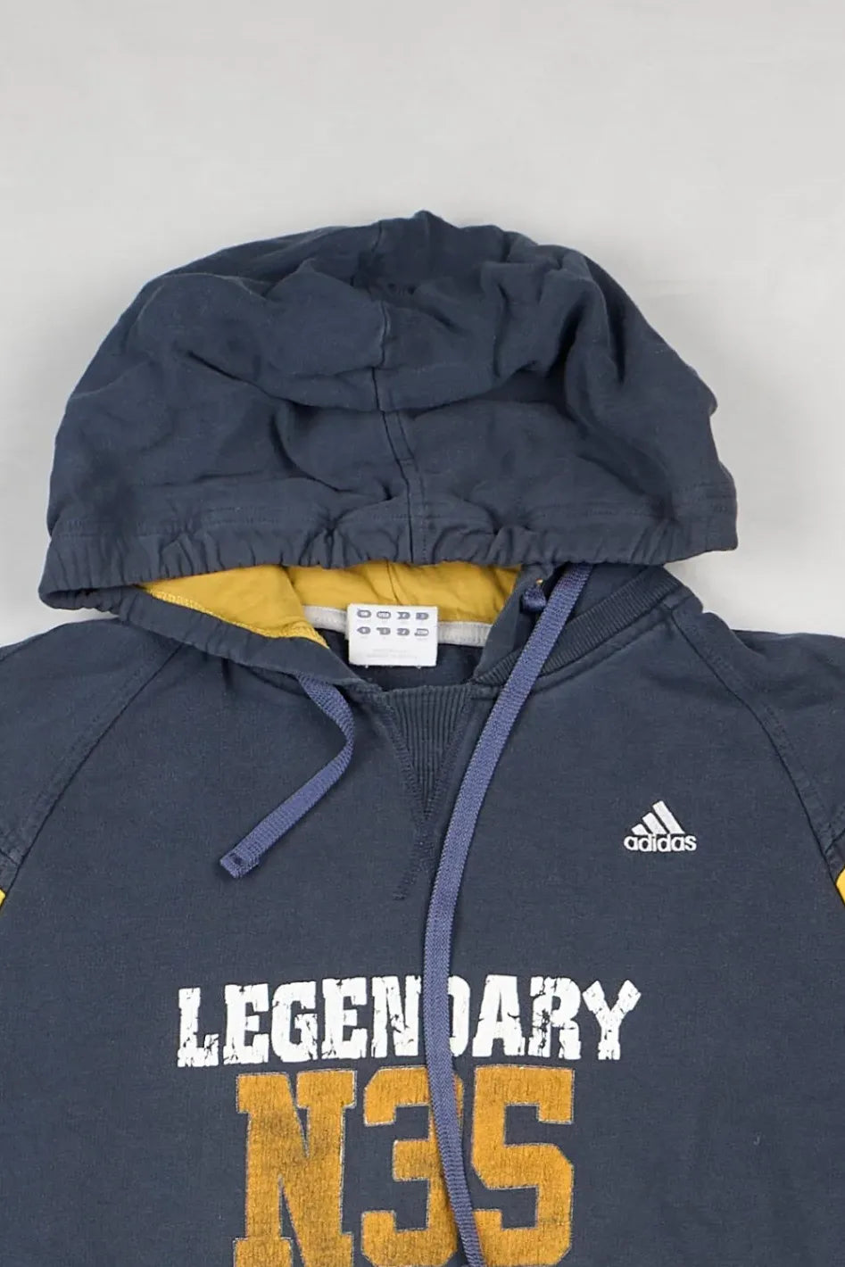 Adidas - Hoodie (S)